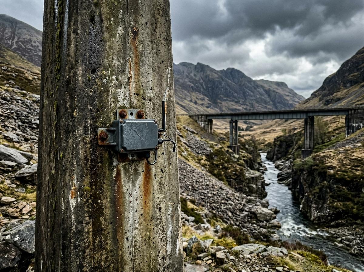 100年間使い続けられる「固体型原子力電池」発売へ