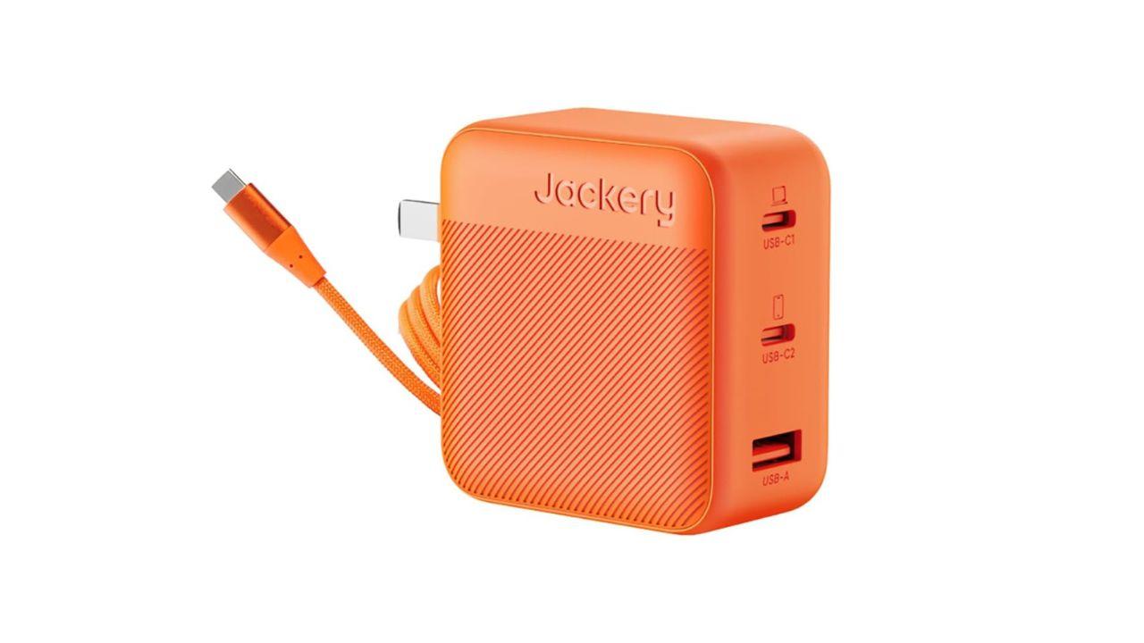 Pod mini オレンジ色 充電器付き THE POD mini | ORANGE（オレンジ）のプレゼント・ギフト通販 | TANP