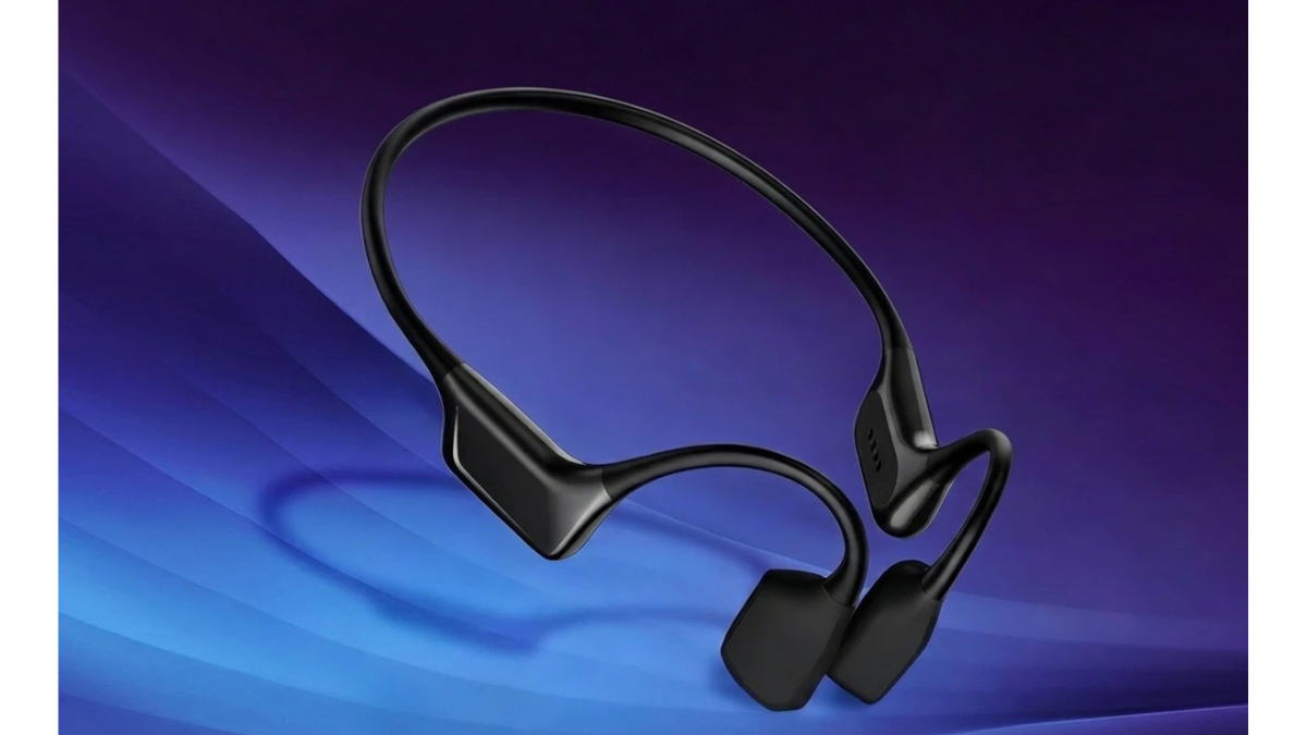 スマホは留守番でOK！ポケットは鍵だけで走り出せる身軽すぎるイヤホン「OpenDual」