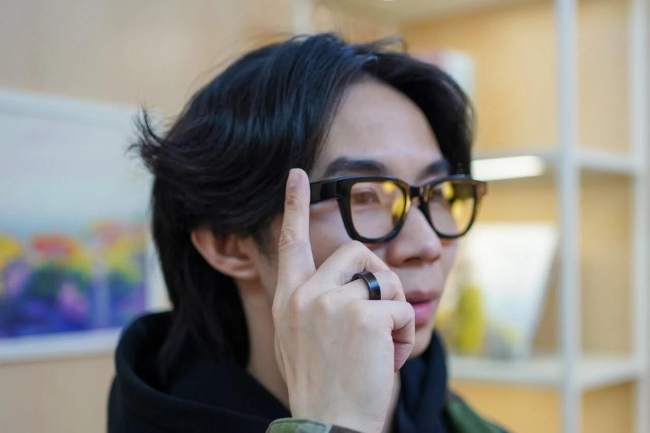 Googleとグッチがコラボしたスマートグラス、リリースは早くて2027年