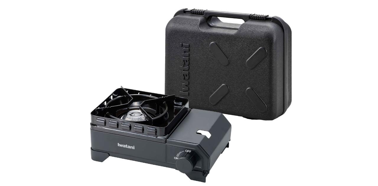 風との闘い！新時代のキャンプ料理を楽しむ