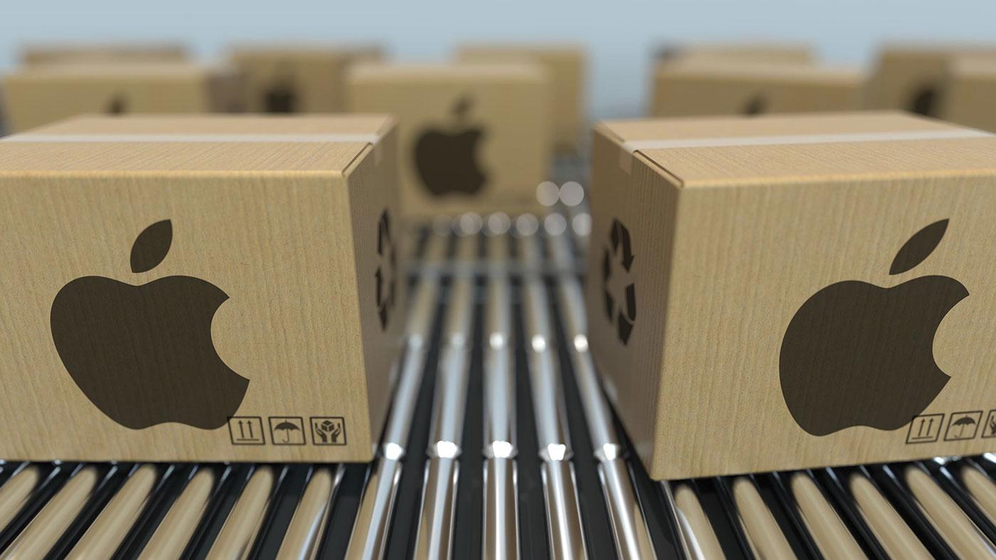 待望の有機EL搭載MacBookProに遅れ、年内リリースは絶望的。原因は…