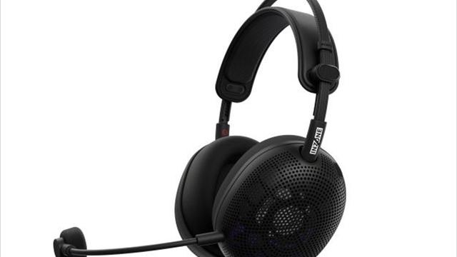 ソニーが作っちゃいました、ゲーミングヘッドセット。｢INZONE H9/H7/H3