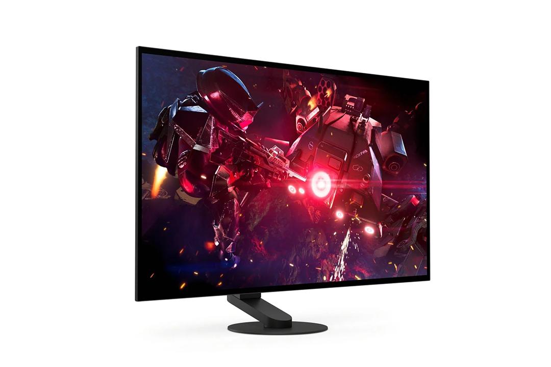 720Hzというロマン。ソニーのプロ仕様すぎるゲーミングモニター「INZONE M10S II」