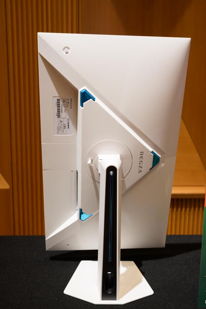 20周年のREGZAが新製品を発表。テレビにゲーミングモニターに