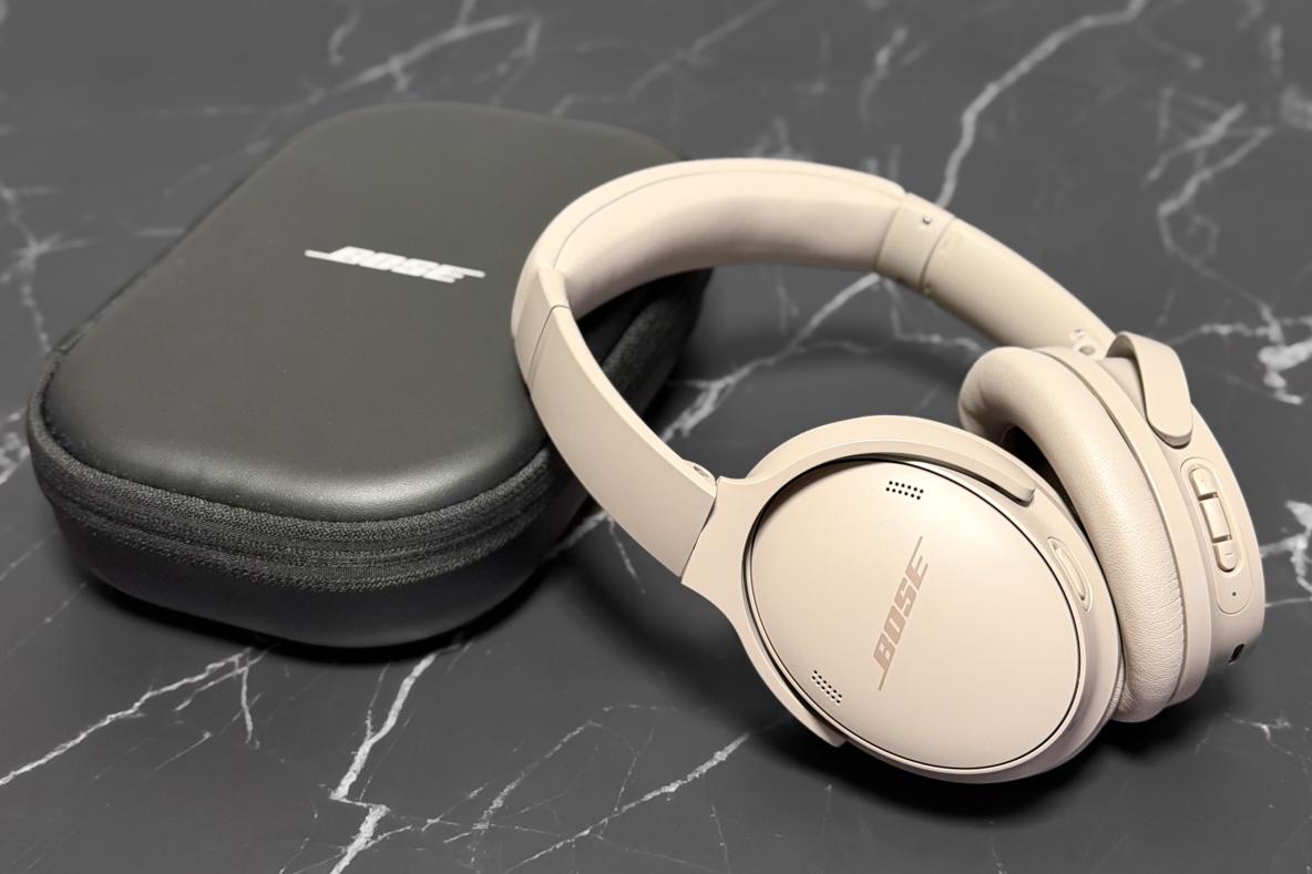 AirPods Maxの1/3の値段で｢極上の静寂｣を手に入れた話 | ギズモード