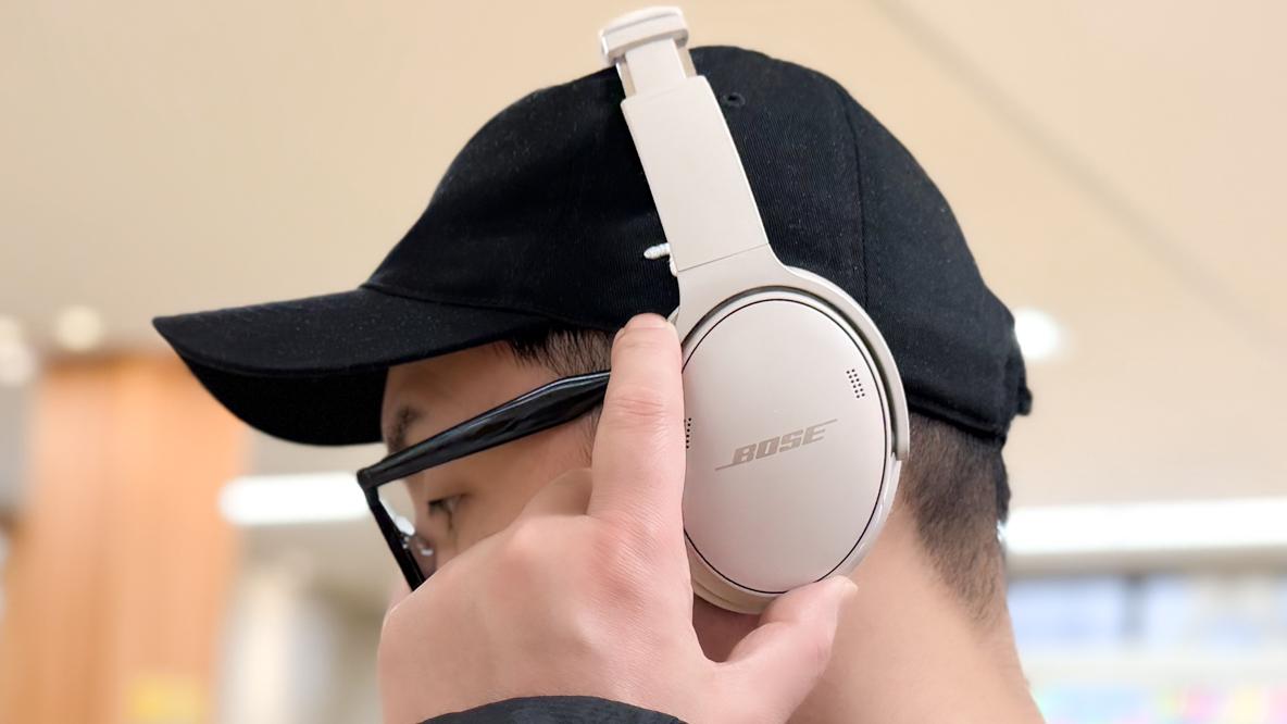 AirPods ProユーザーがBOSEに浮気したら、正解でした