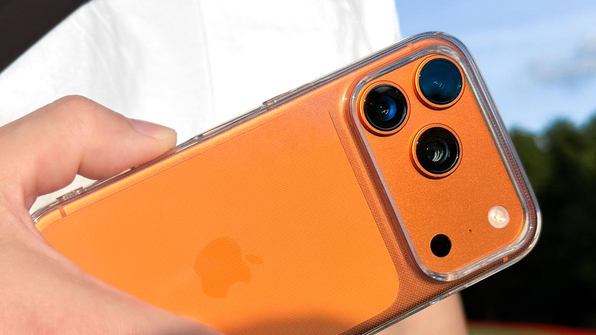 新型iPhone Xのゴールド色はこんなにもまばゆく輝く？ | ギズモード
