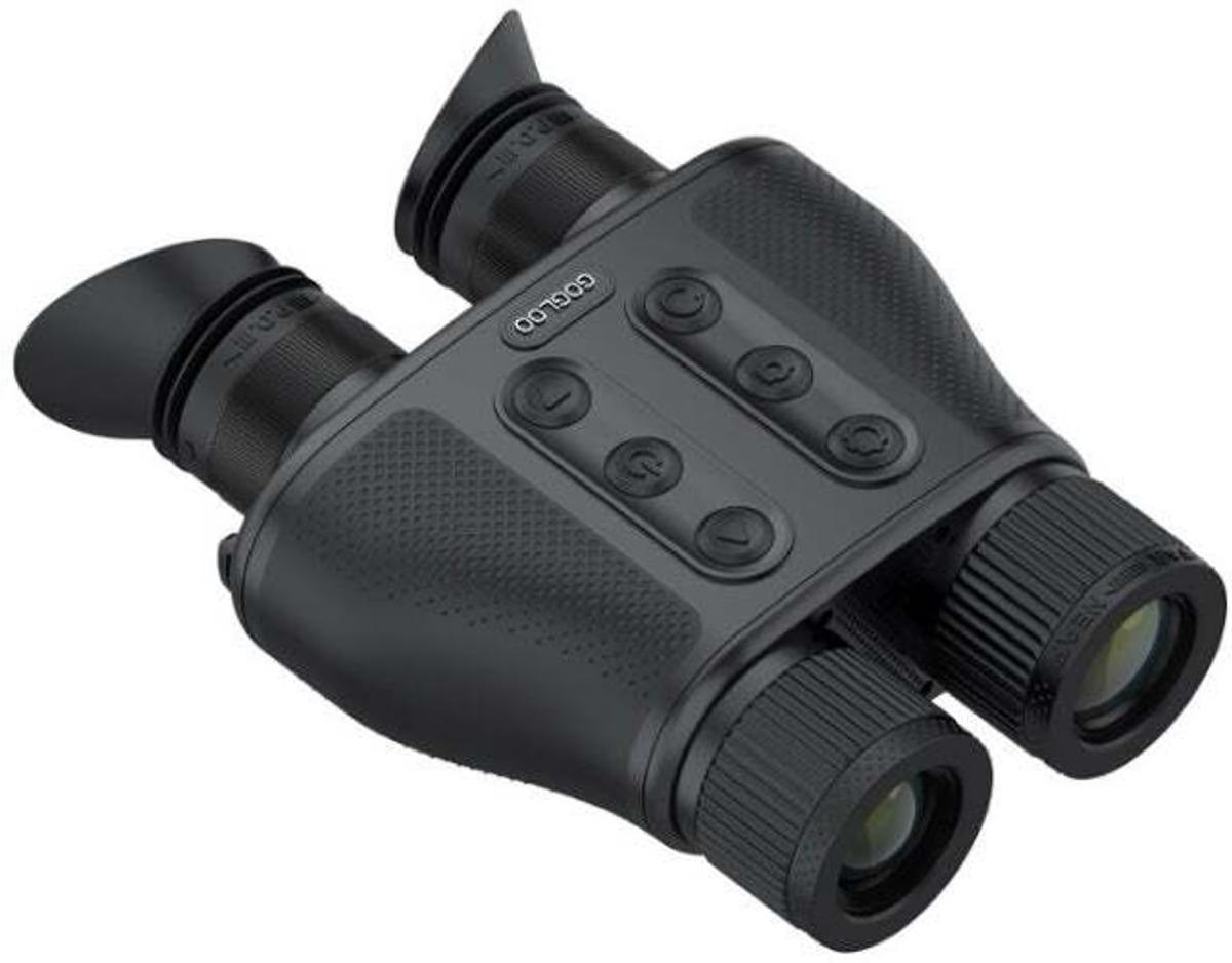 肉眼では見えない世界を4Kで。暗視もズームもこれ1台でこなす「大人の遊び道具」