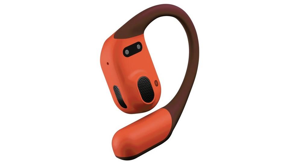 SUUNTOがランナーのためのイヤホンを発売。あなたの走りを測ります