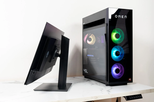 思ったより安い。Alienwareの27インチゲーミングモニター｢AW2726DM