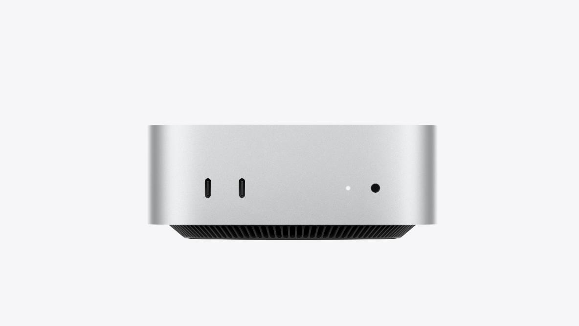 Mac mini、最安モデルが売り切れに。狩り尽くされた？ それとも…