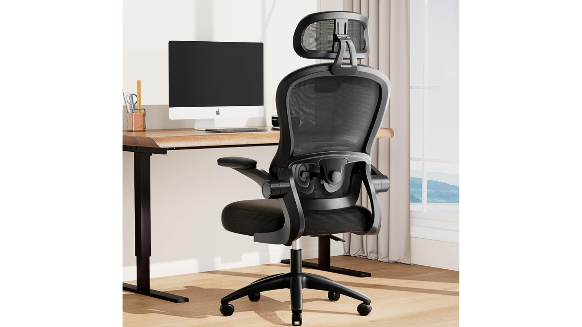 もう腰が限界…を卒業。長時間座っても疲れにくい“仕事がはかどる”高機能チェアが7,000円台