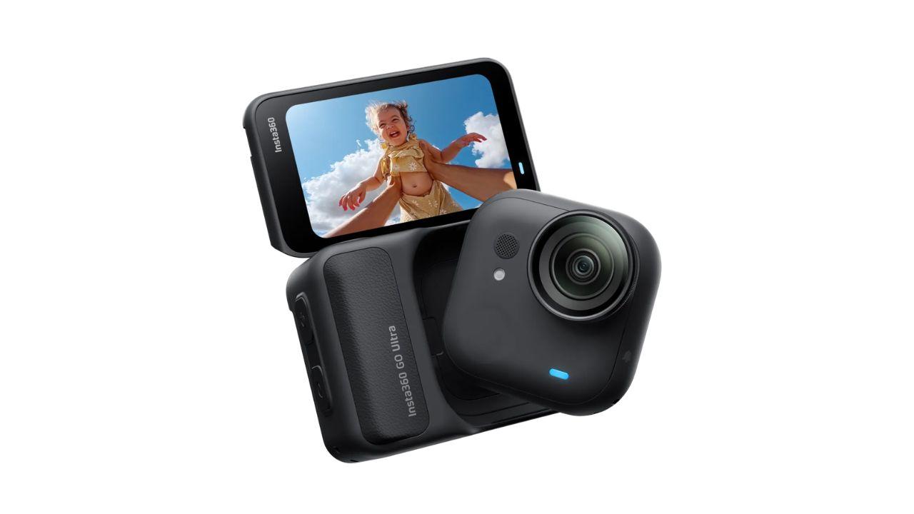 【10%オフ】GWの思い出は「手ぶら撮影でvlog」に！ トイカメラみたいなのに超タフ