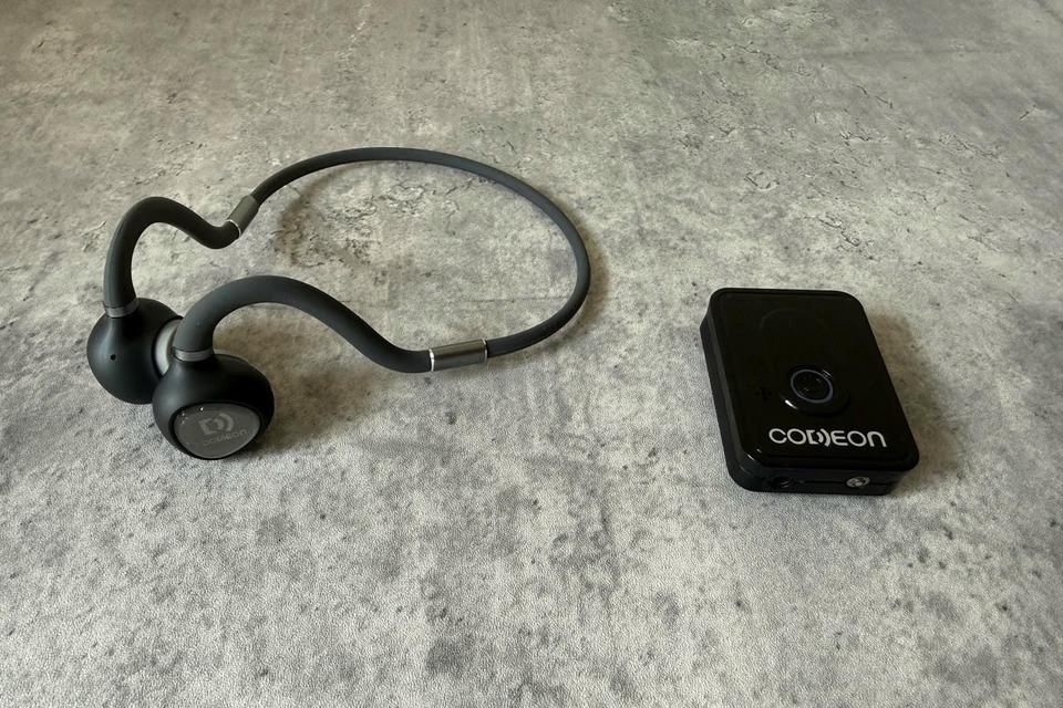 最近、テレビやスマホの音量大きくなってない？「集音器」という選択で聞こえやすさをサポート