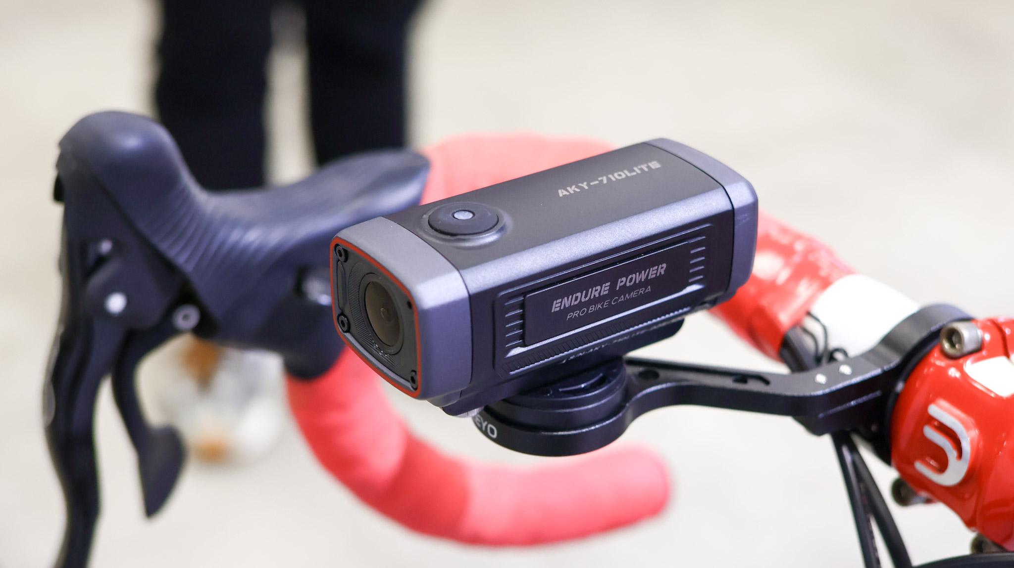 青切符導入から1カ月。いまこそ、自転車にも「ドラレコ」という選択肢を