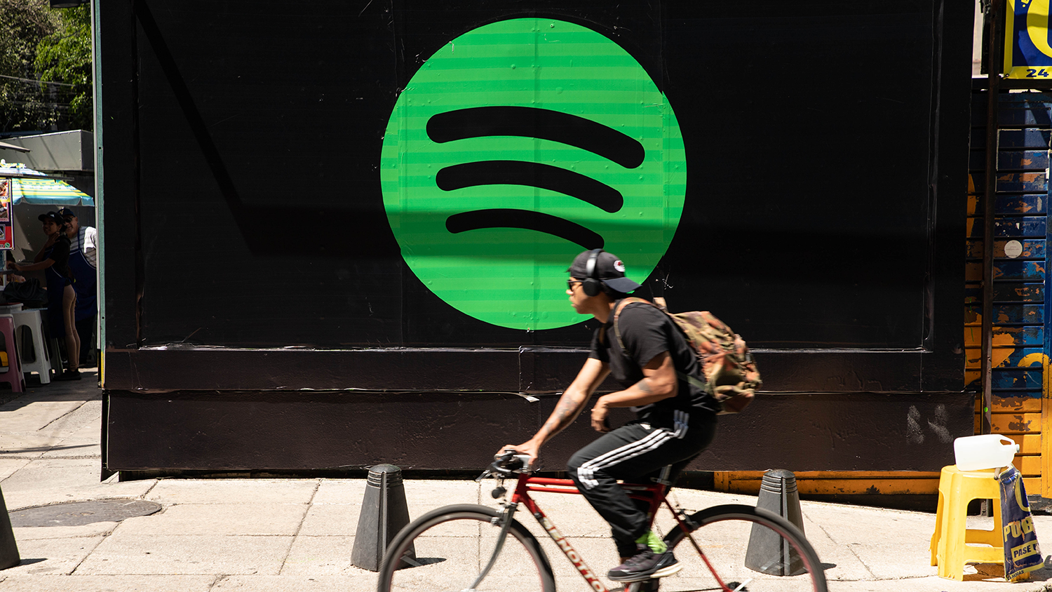 Spotify 20周年。もっとも聴かれたアーティスト＆曲が公開