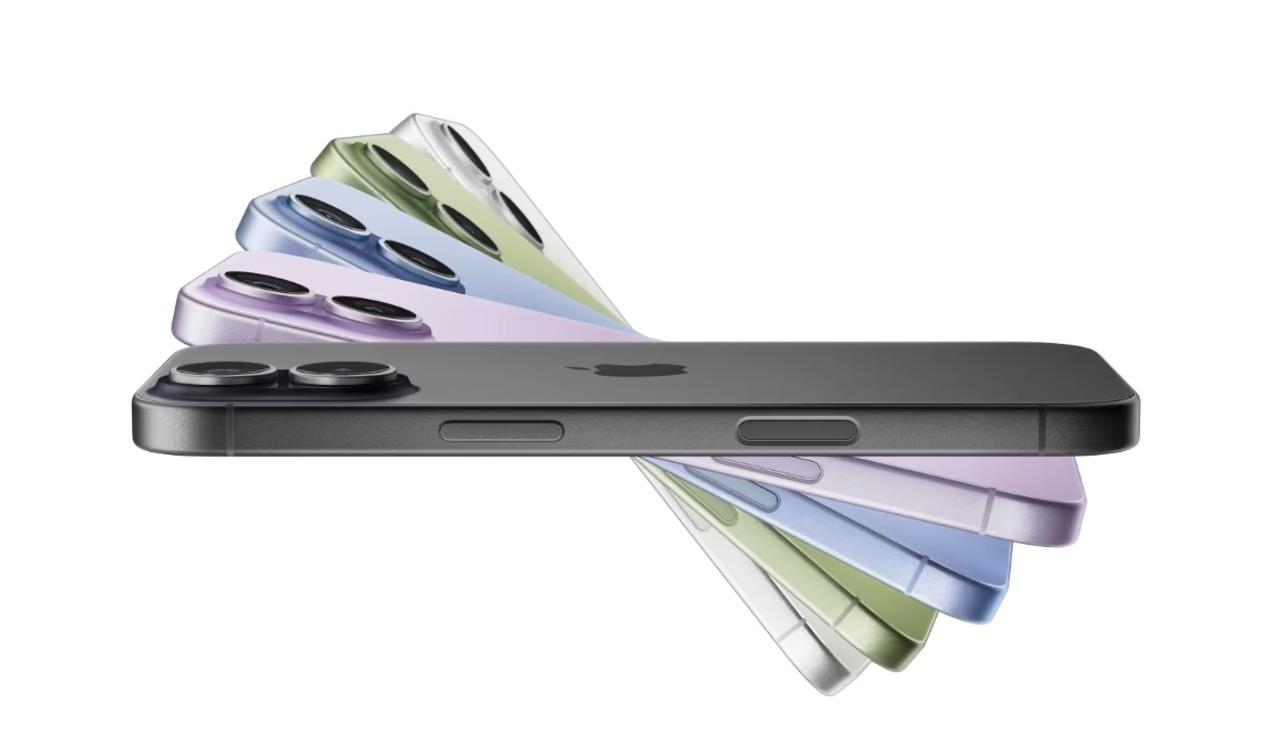 iPhone 18は無印モデルのメモリが待望の12GBに？