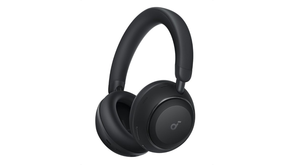 新作Anker、静寂を連れてきた。50時間没入できる“軽すぎる”本命ヘッドホン