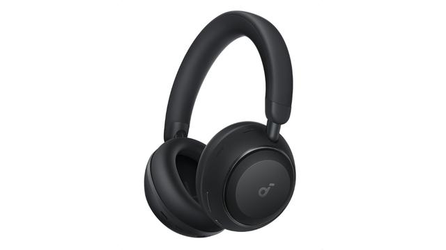 【美品】Anker Space One ノイズキャンセリング　ヘッドホン Soundcore Space One | ヘッドホンの製品情報 | Anker Japan 公式