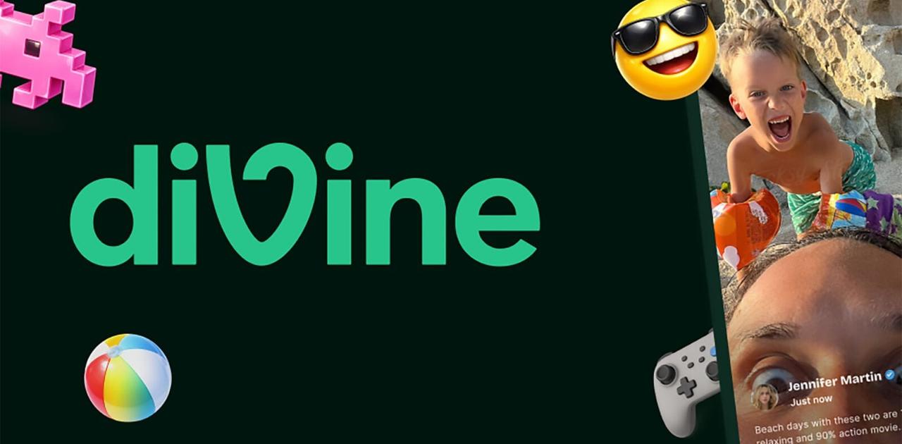 伝説の動画サービス「Vine」が復活！AI排除＆クリエイターファーストで再起動