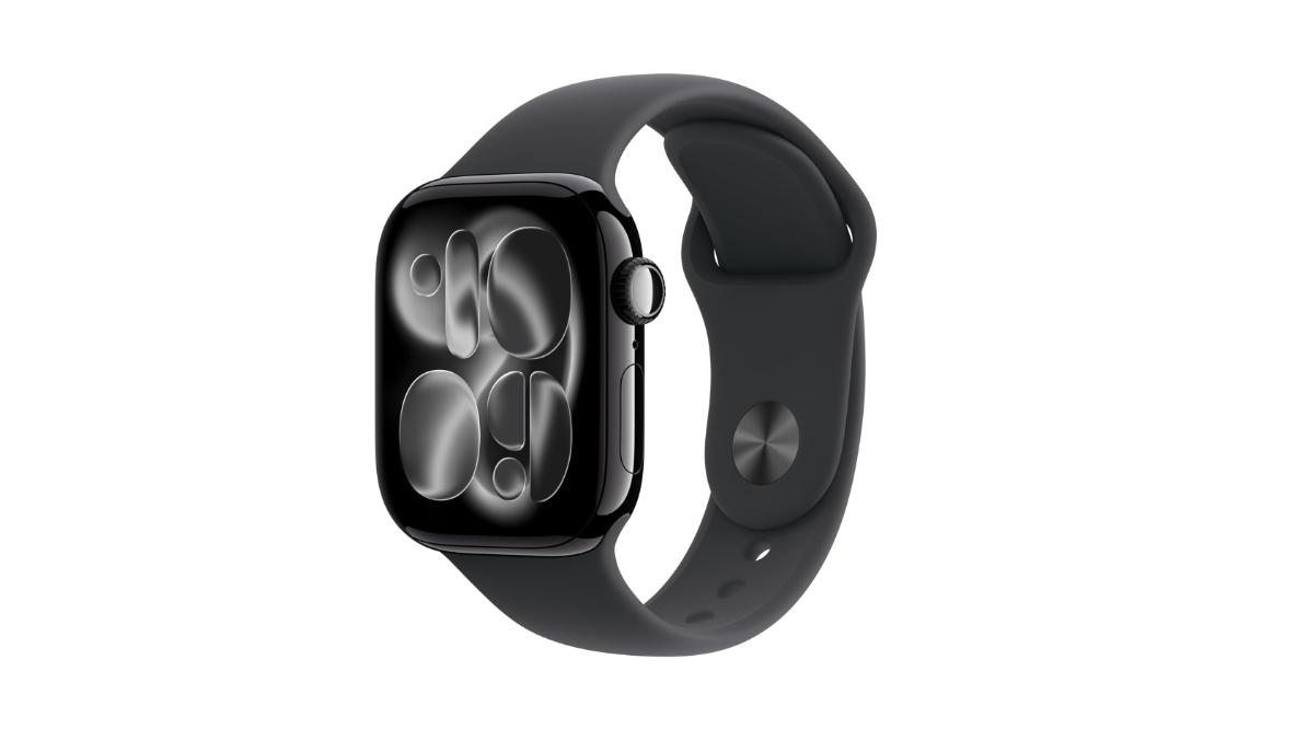 GWってお祝いだっけ？ 最新Apple Watchが7,000円以上安いのだが！