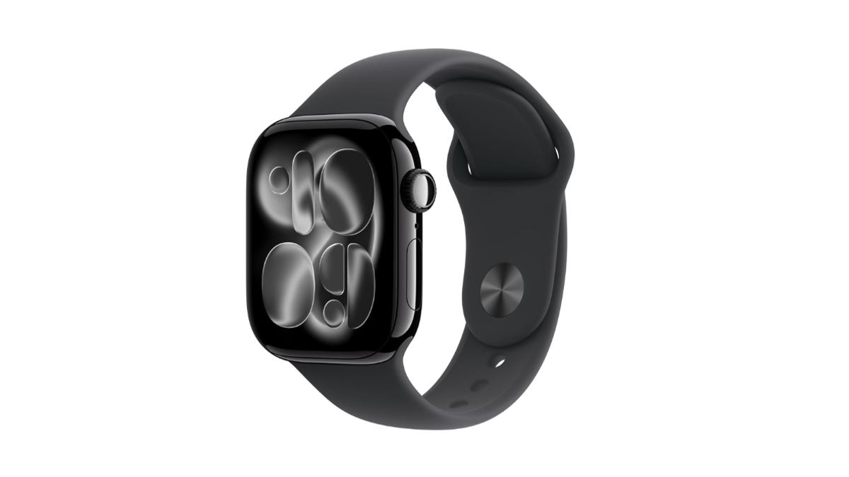 GWってお祝いだっけ？ 最新Apple Watchが7,000円以上安いのだが 