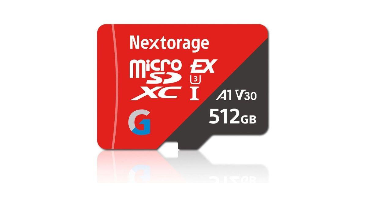 「デカくて速い」microSD、8,000円オフは買い時でしょ