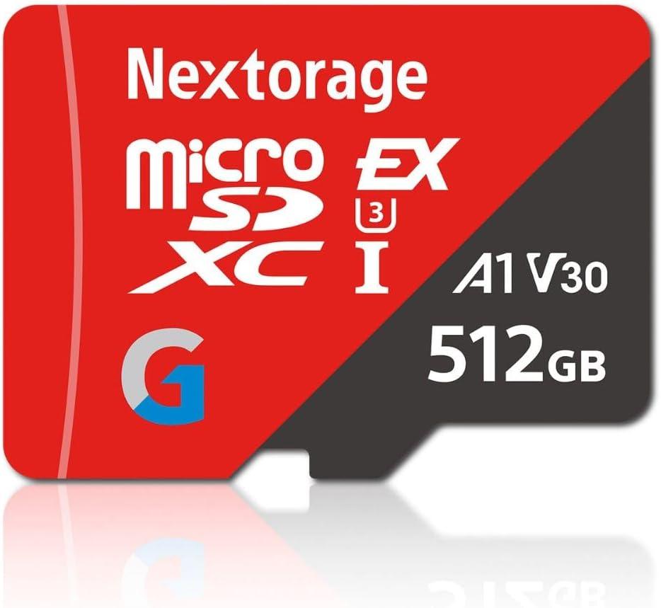 デカくて速い」microSD、8,000円オフは買い時でしょ | ギズモード