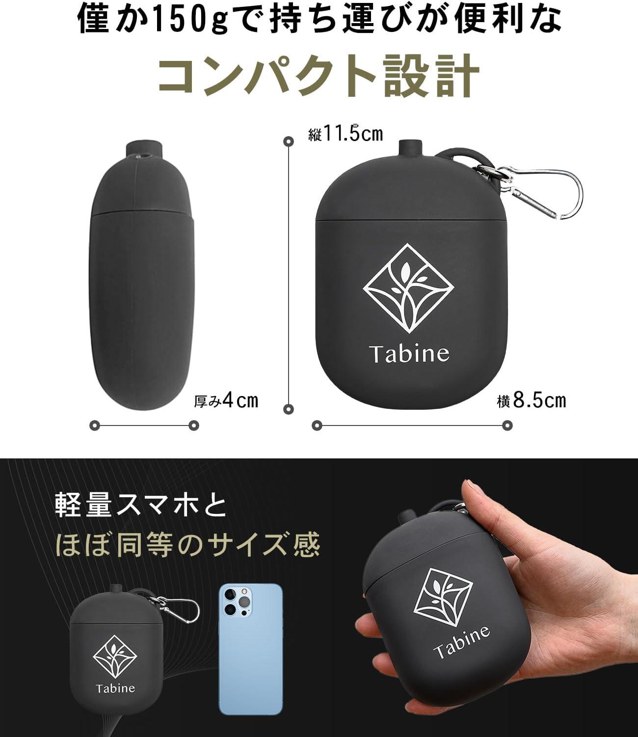 収納ケースがポンプ化!? 爆売れした「フーフーしなくていいネック