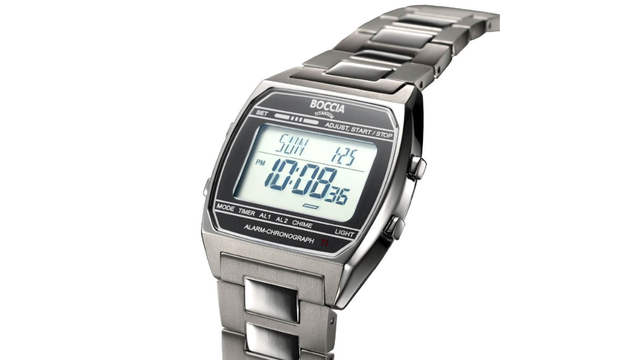 【希少】PPPCamerasカスタム チプカシ M-Edition Chrome The Leica-Inspired Casio Returns: M-Edition Back in Stock