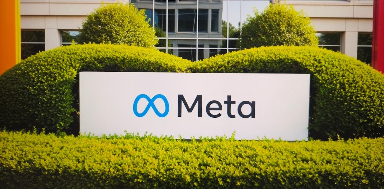 遅れを取り戻したいMeta。AI投資予算に、最大22兆円越え