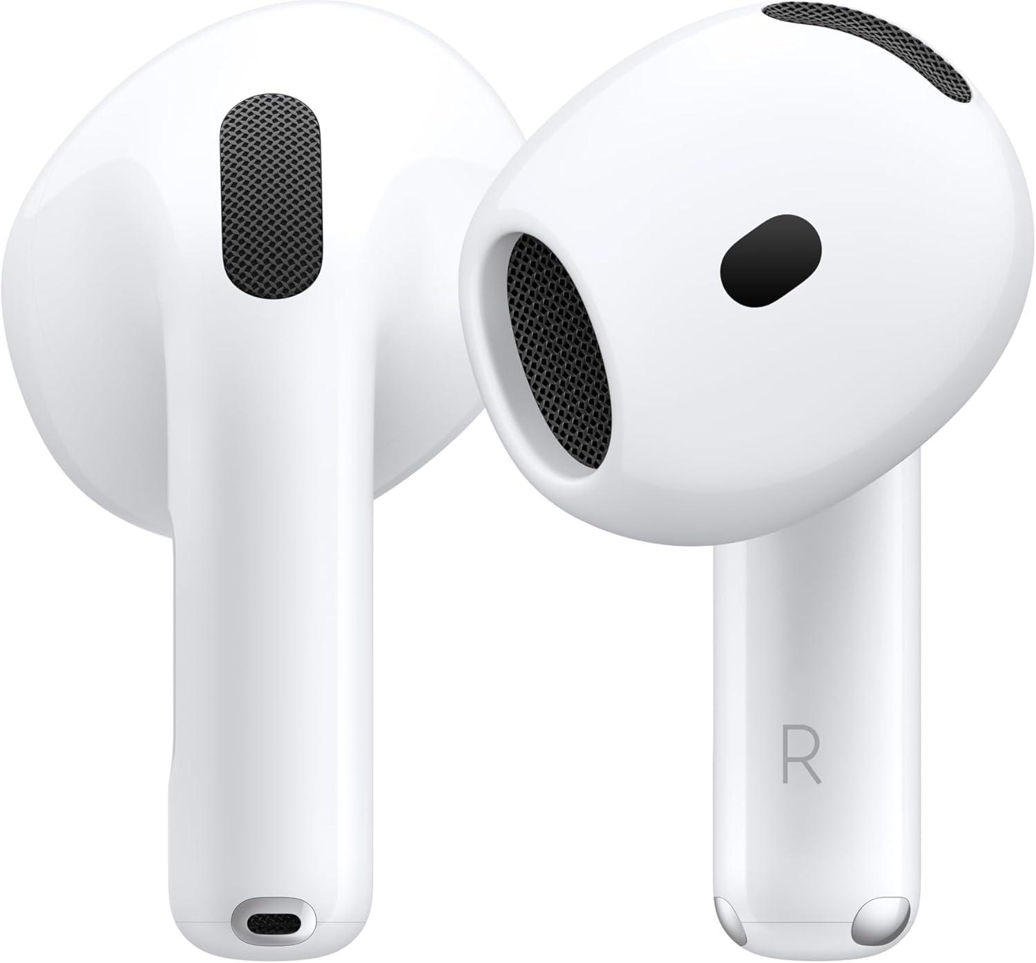 静寂も会話も“自動で最適化”」の快適すぎるAirPods 4が最安値