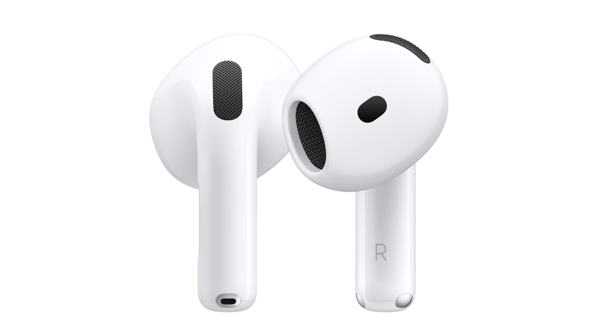 静寂も会話も“自動で最適化”」の快適すぎるAirPods 4が最安値