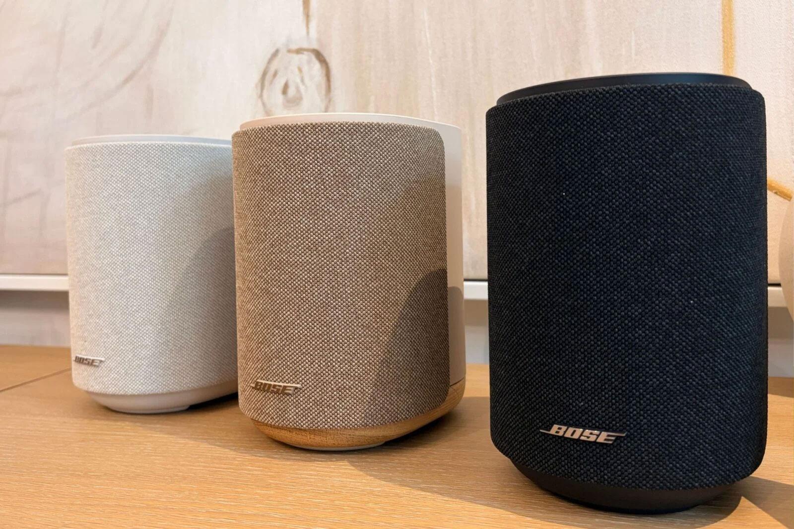 Boseが本気を出してきた。ホームオーディオを再定義するLifestyle
