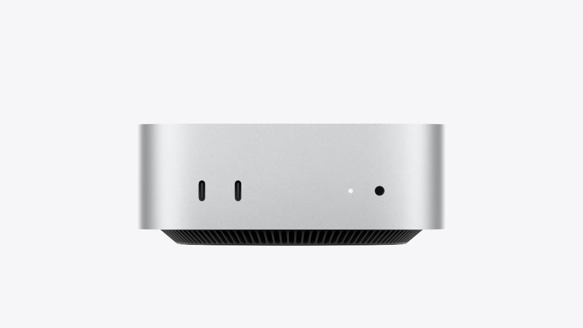 さらば9万円台のMac mini。256GB構成が消失、最安で12万4800円から