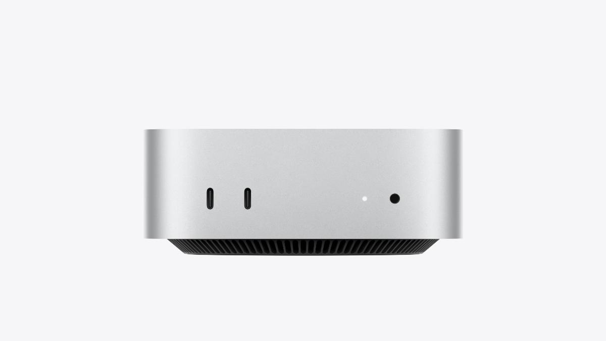 さらば9万円台のMac mini。256GB構成が消失、最安で12万4800円から 