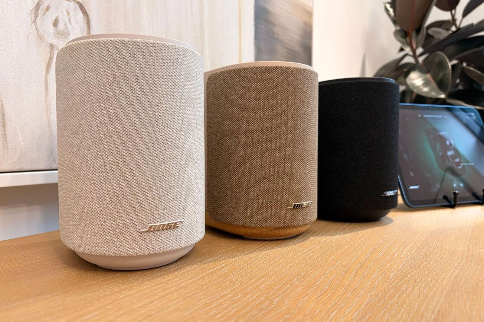 Boseが本気を出してきた。ホームオーディオを再定義するLifestyleコレクション発表