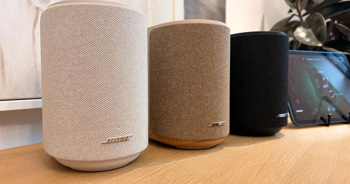 Boseが本気を出してきた。ホームオーディオを再定義するLifestyle 