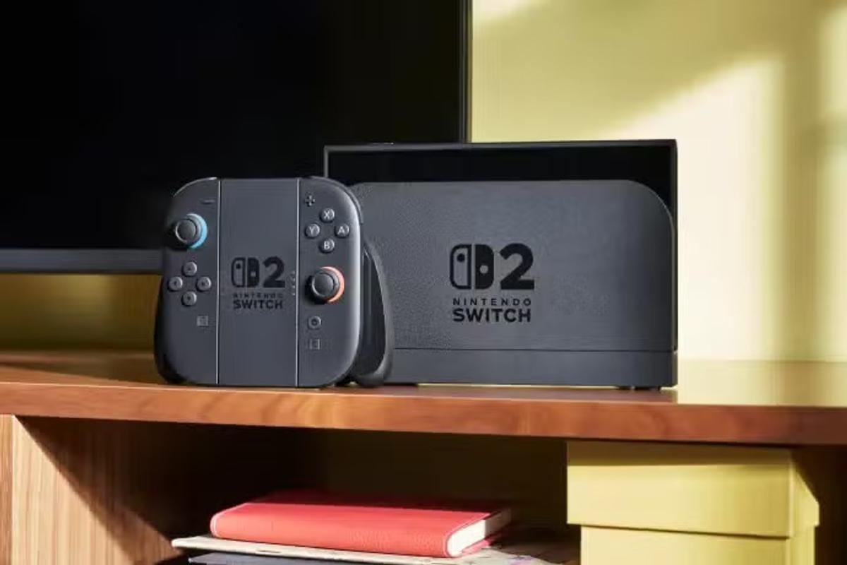 5月25日から】Nintendo Switch 2、1万円値上げ。5万9980円へ 