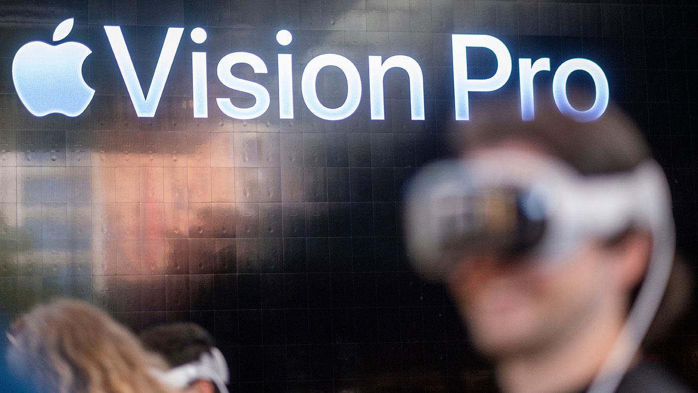 Apple Vision Pro後継モデルの可能性は限りなくゼロ？ チームも解散か