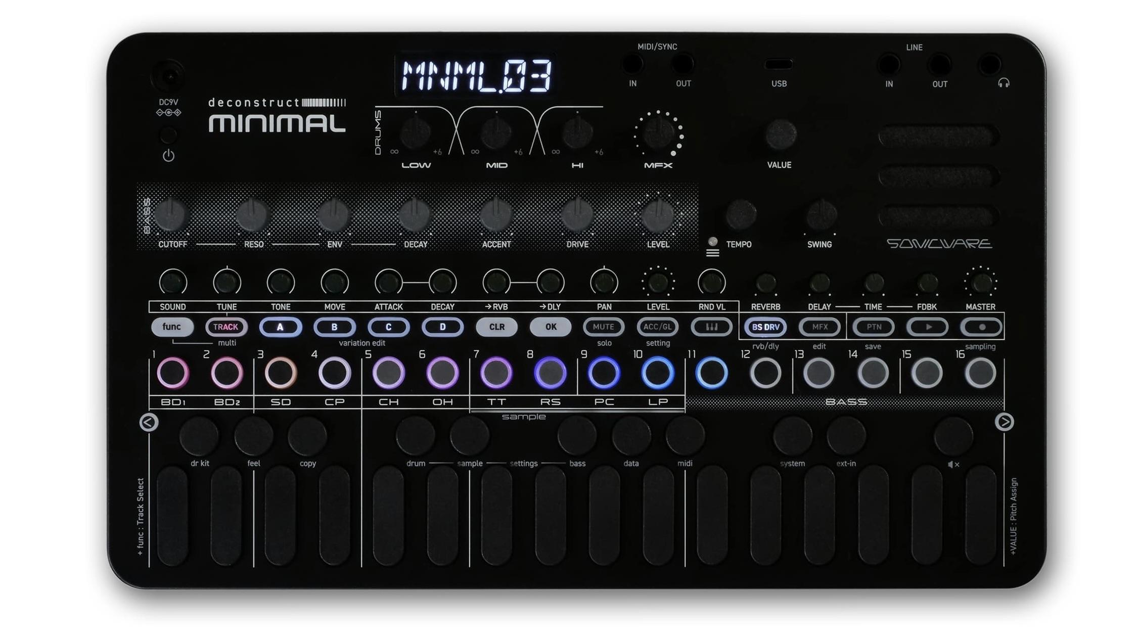 BEHRINGER｢iAXE393｣：USB端子を装備したエレキギター | ギズモード