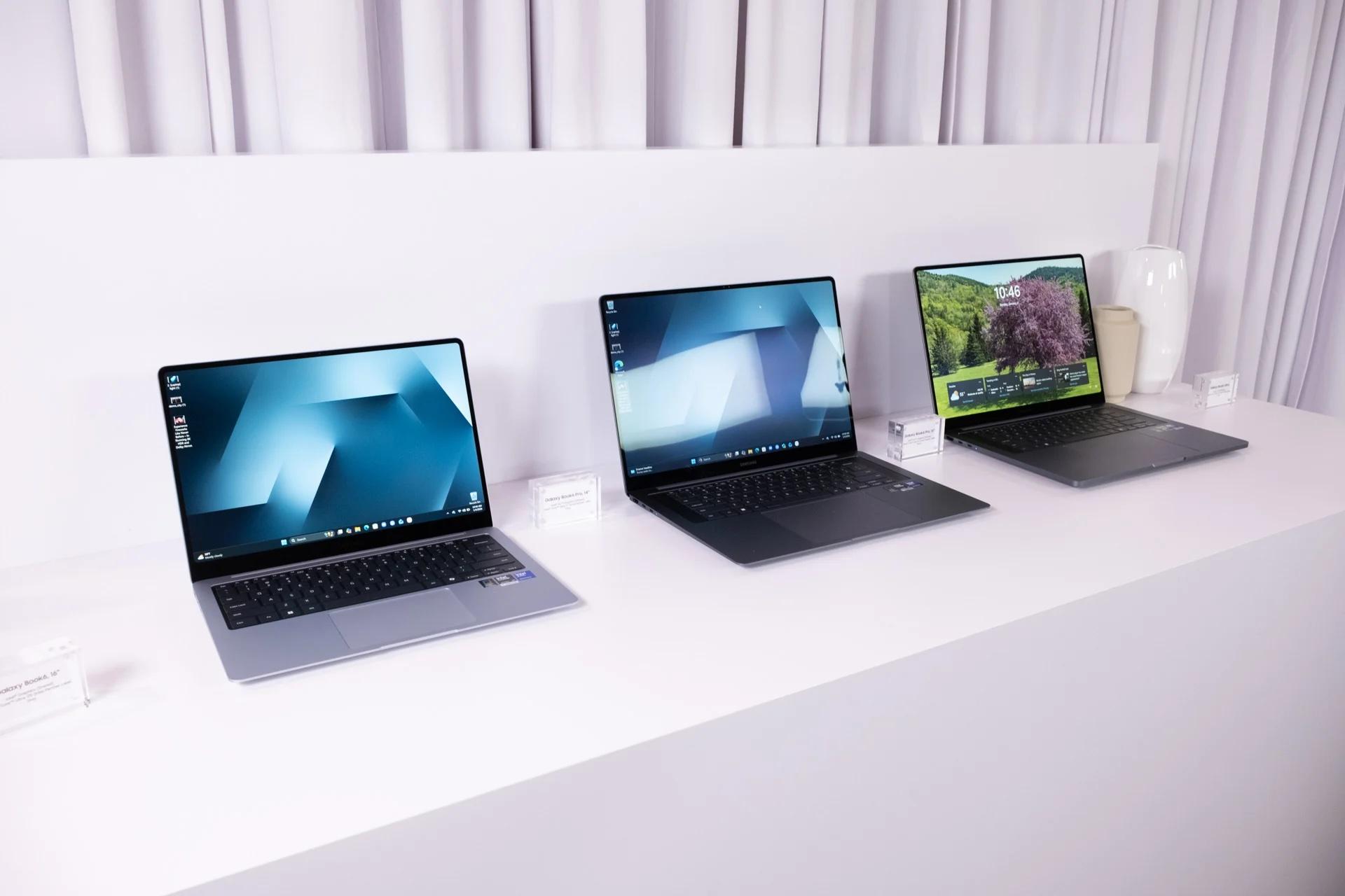 次世代サムスンノートPCに搭載？ MacBook Neoのライバル「Aluminum OS」とは