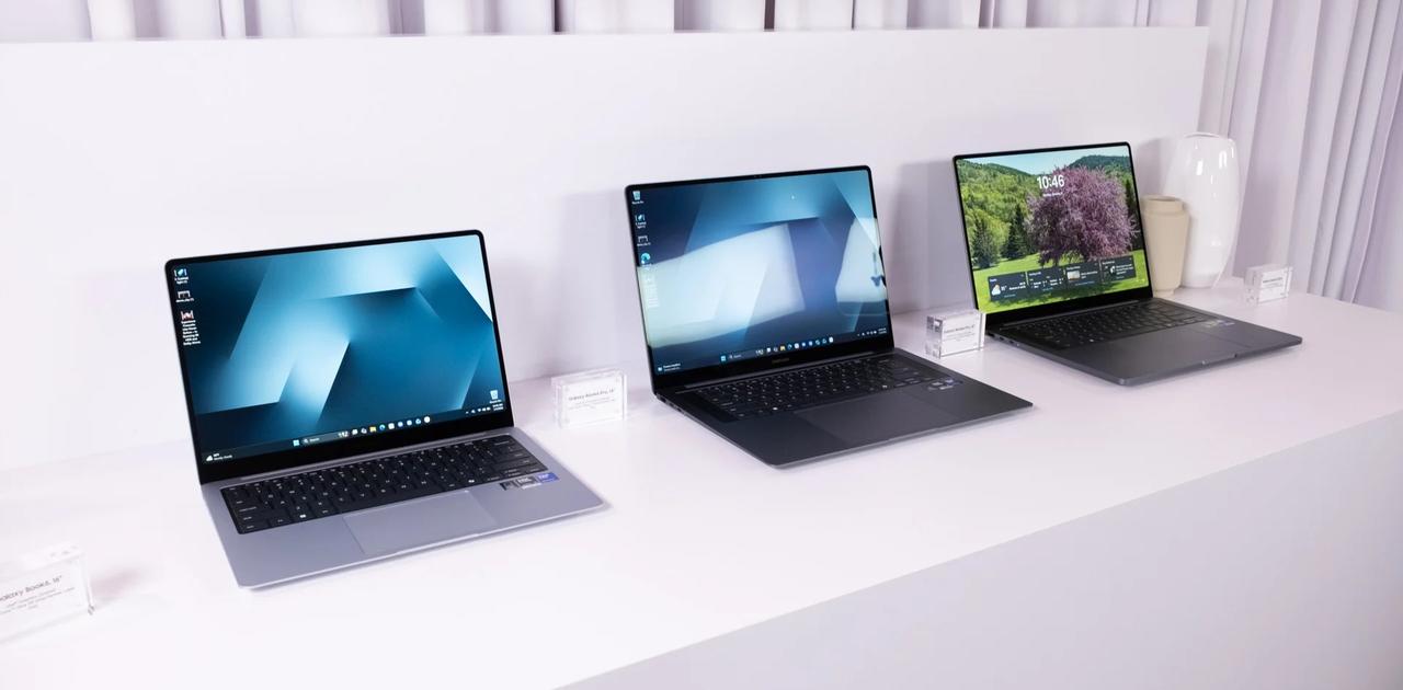 次世代サムスンノートPCに搭載？ MacBook Neoのライバル「Aluminum OS」とは