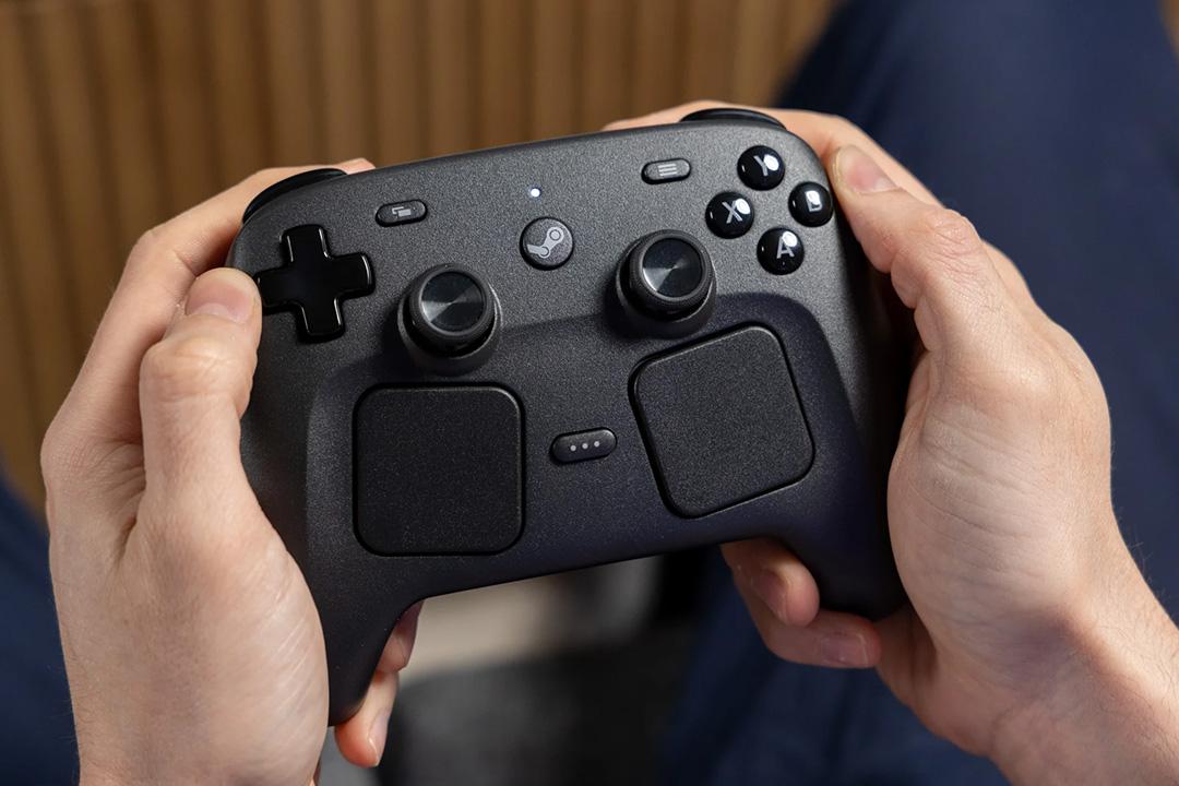 Steam Controller即完売！ 新たなうわさも出て高まるSteam Machineへの