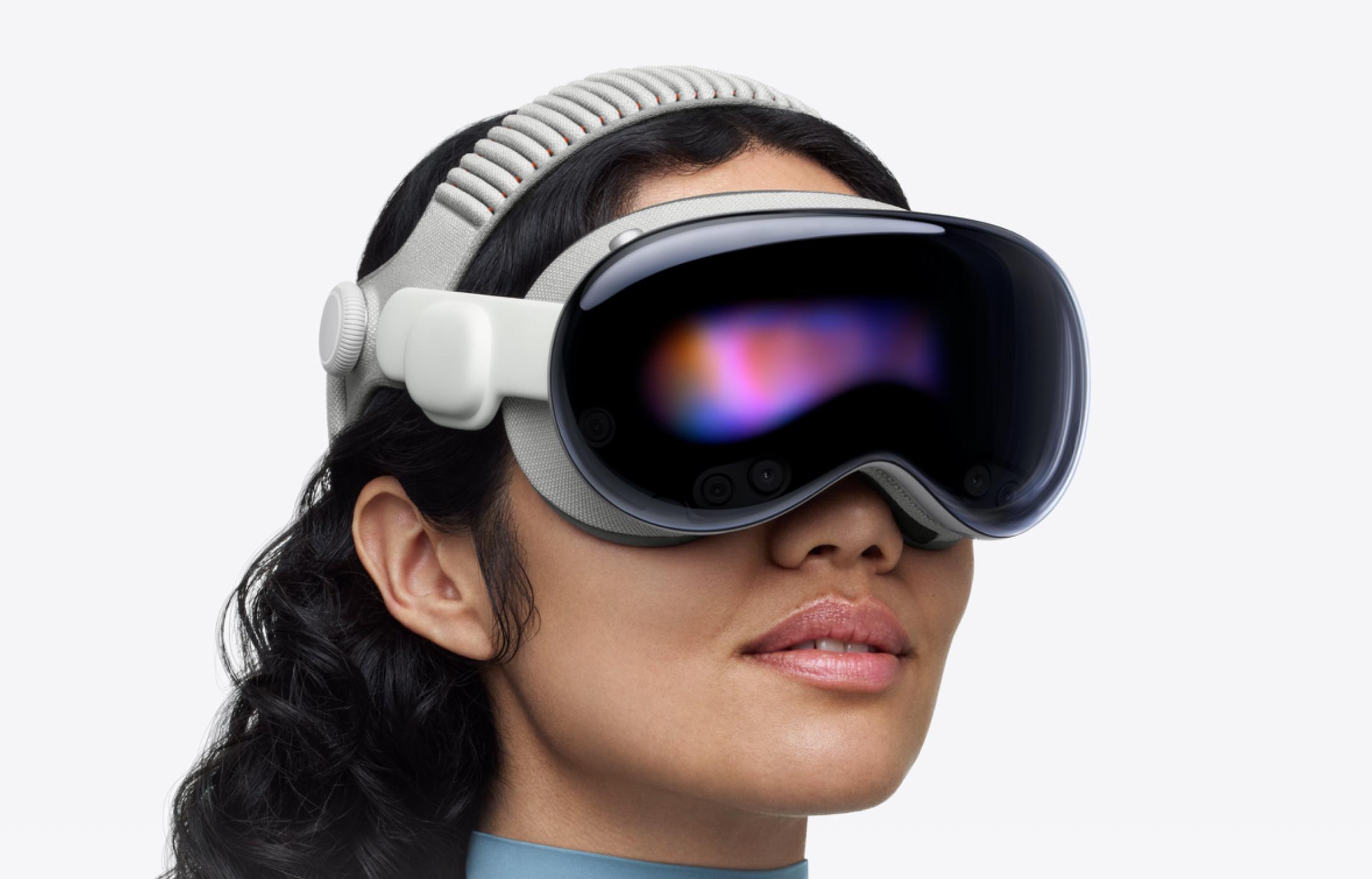新型Vision Pro、少なくとも2年は出ないぞ。…との噂