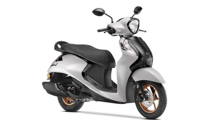 スマホ連携＆ハイブリッドでリーズナブル。最強のインド版ヤマハ125cc