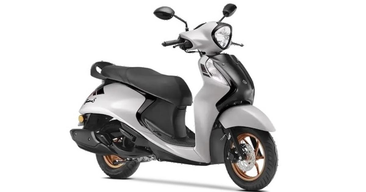 スマホ連携＆ハイブリッドでリーズナブル。最強のインド版ヤマハ125cc 