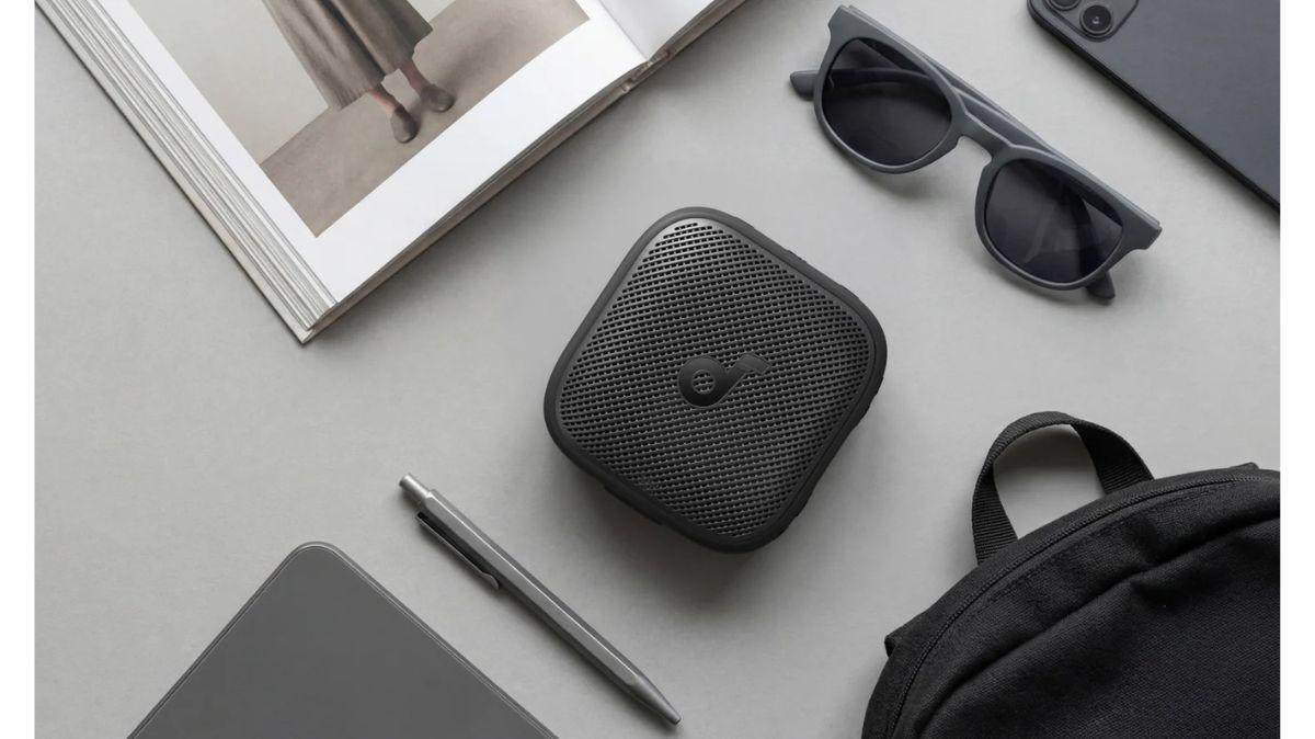 このタフさ…ポータブルスピーカーの完全体。Anker新作が25％オフで6千円台