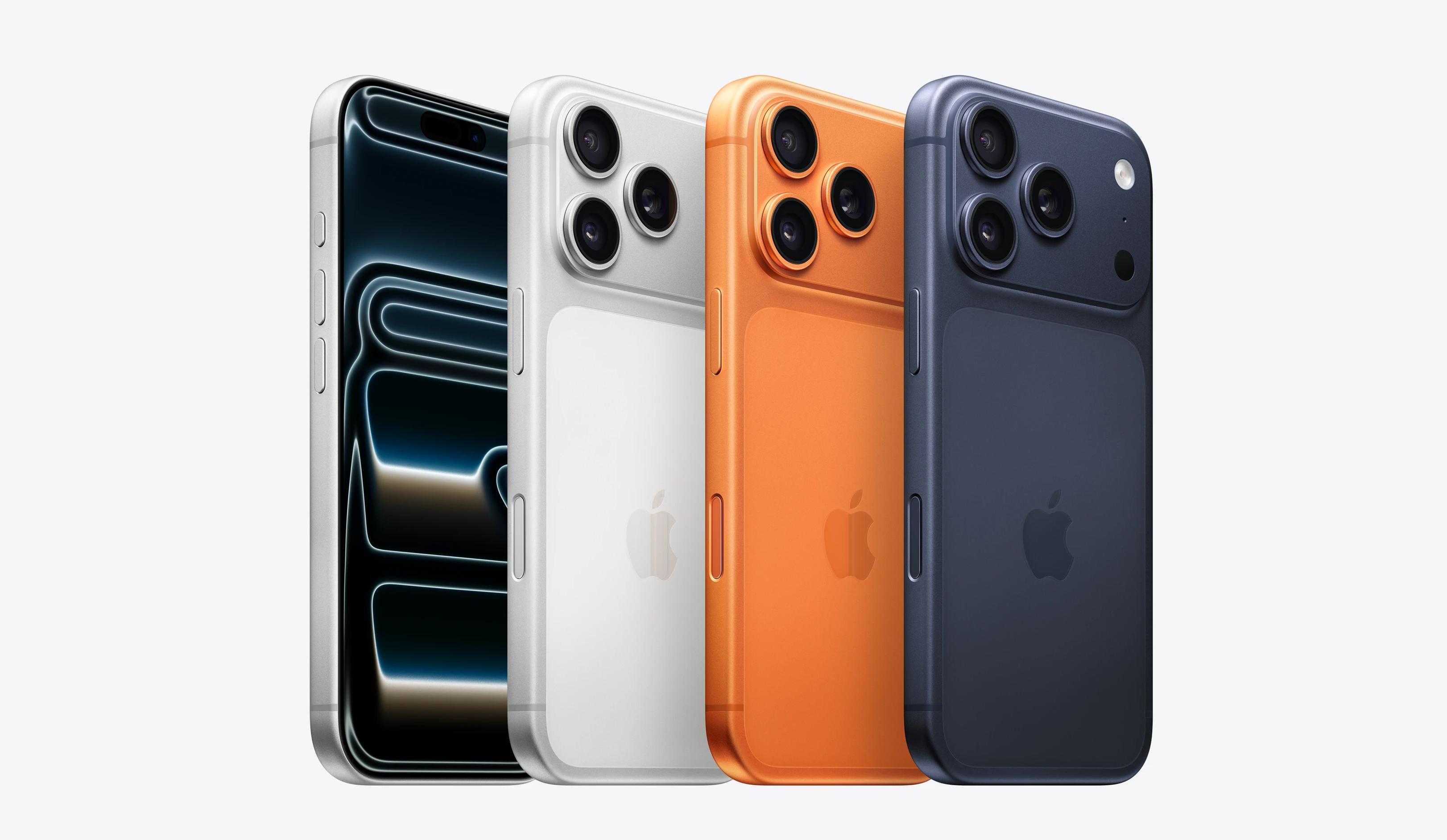 iPhone 18 Pro、RAM高騰の影響は控えめに? だったらうれしい!